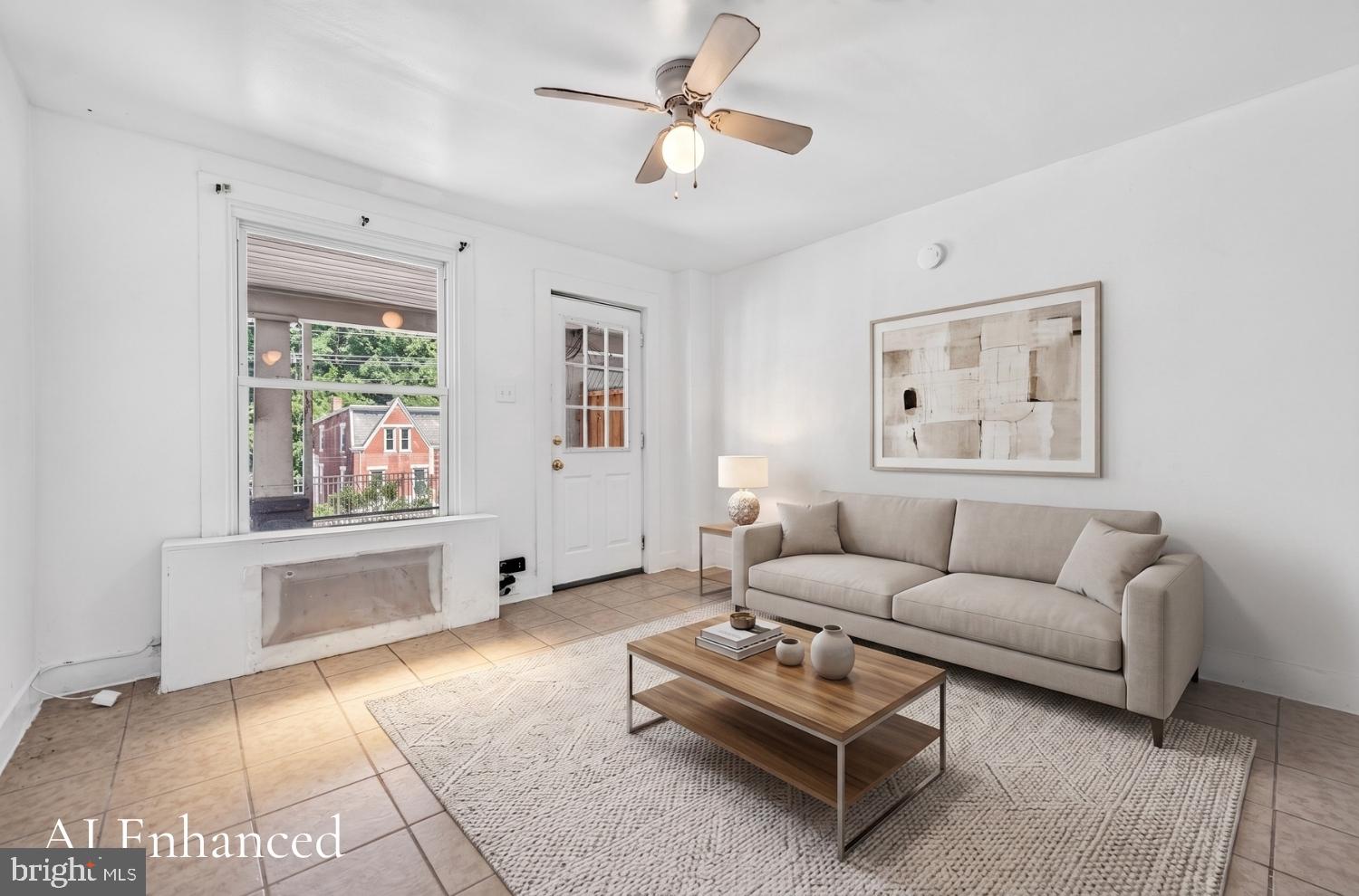 STEELTON BOROUGH - Residential