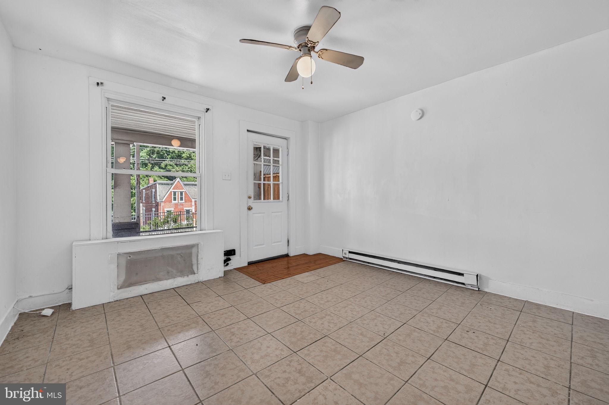 STEELTON BOROUGH - Residential