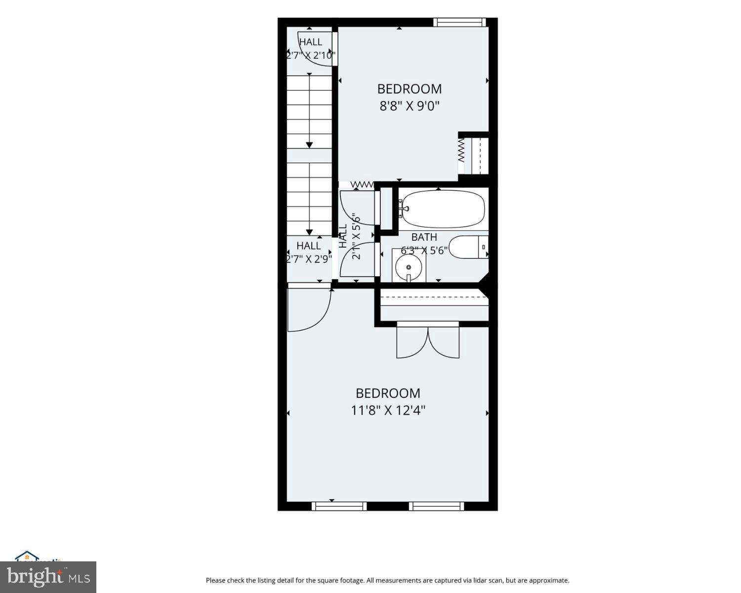 STEELTON BOROUGH - Residential