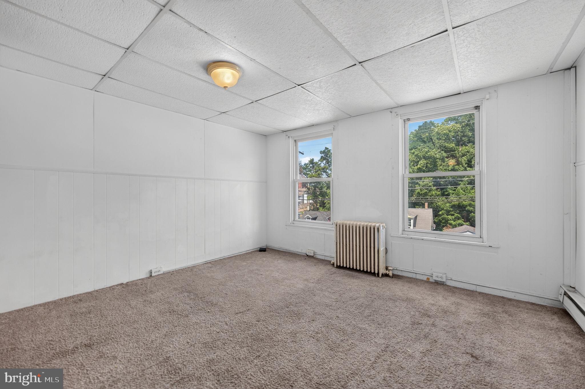 STEELTON BOROUGH - Residential