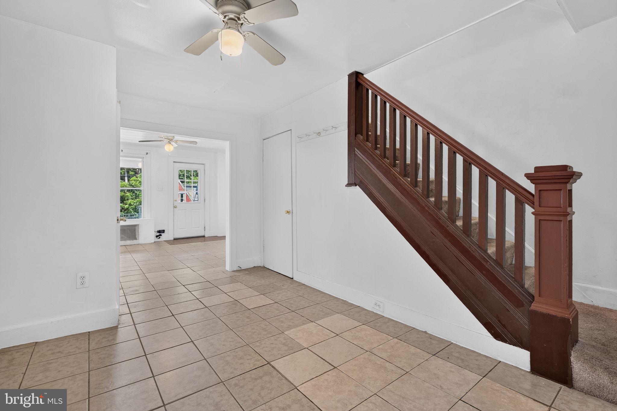 STEELTON BOROUGH - Residential