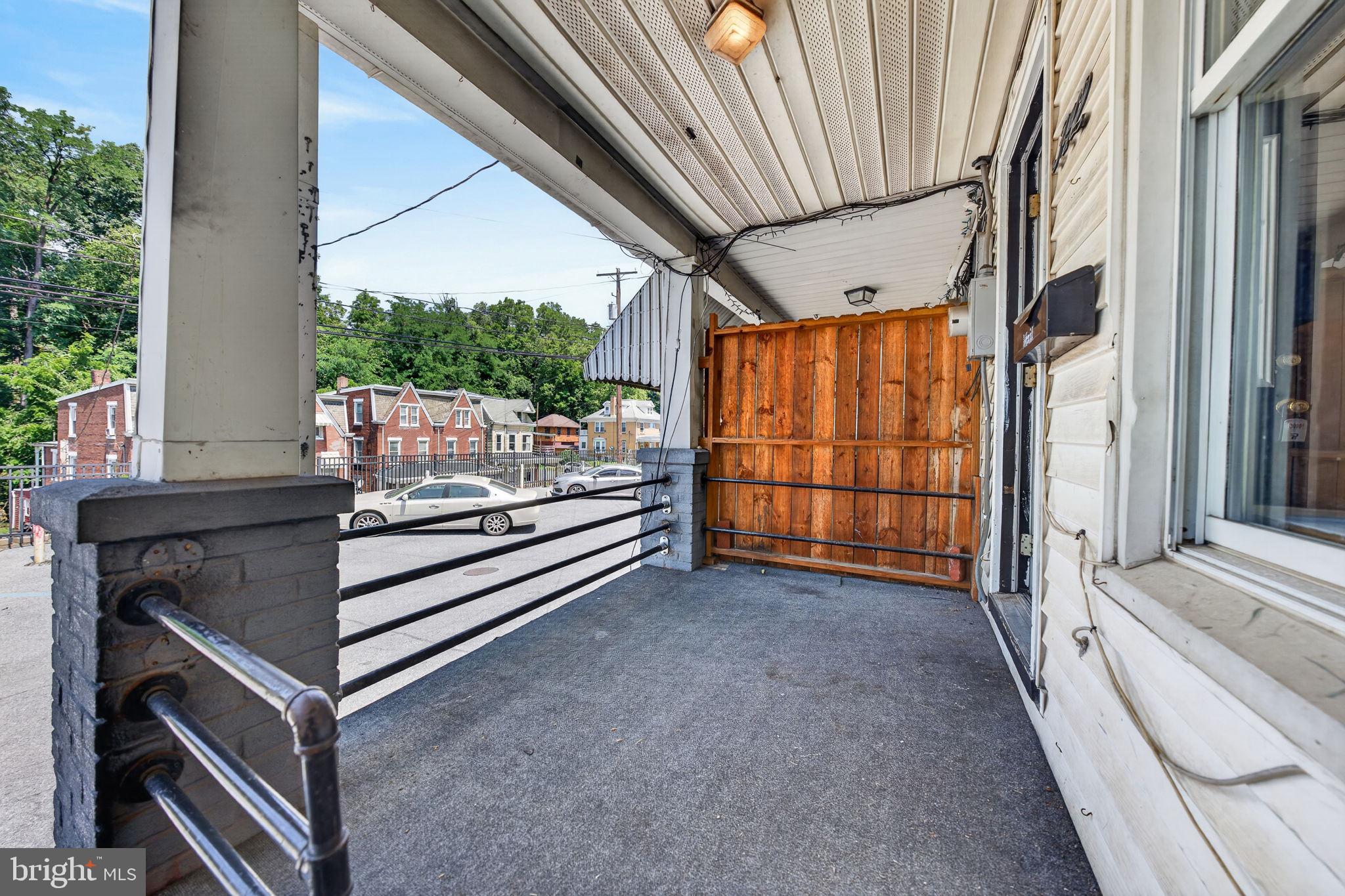 STEELTON BOROUGH - Residential