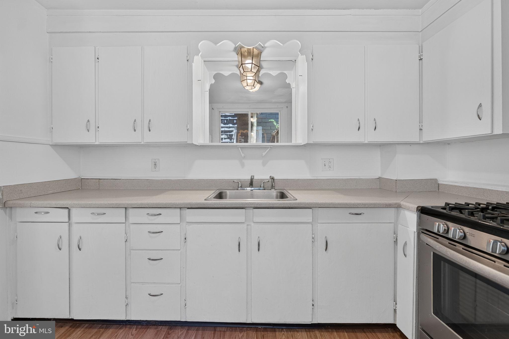 STEELTON BOROUGH - Residential