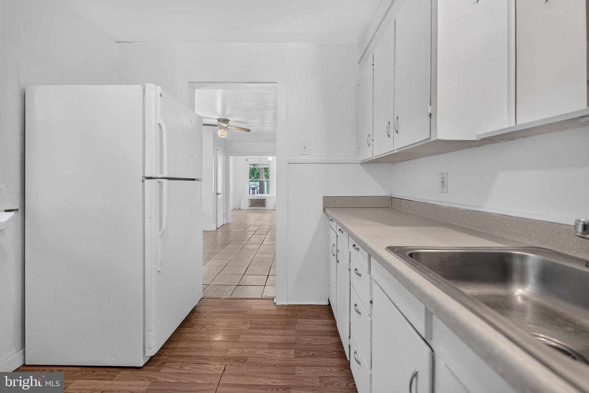 STEELTON BOROUGH - Residential