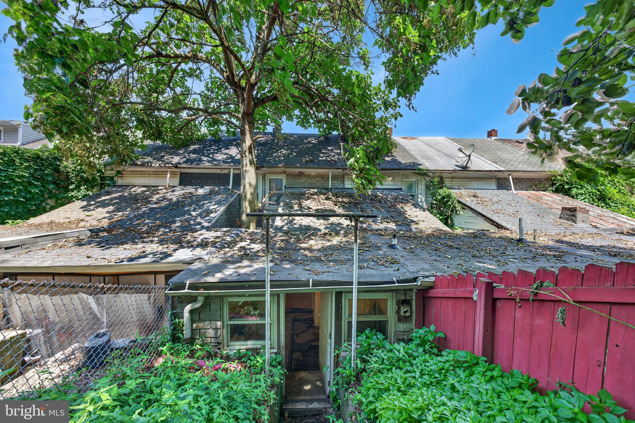 STEELTON BOROUGH - Residential
