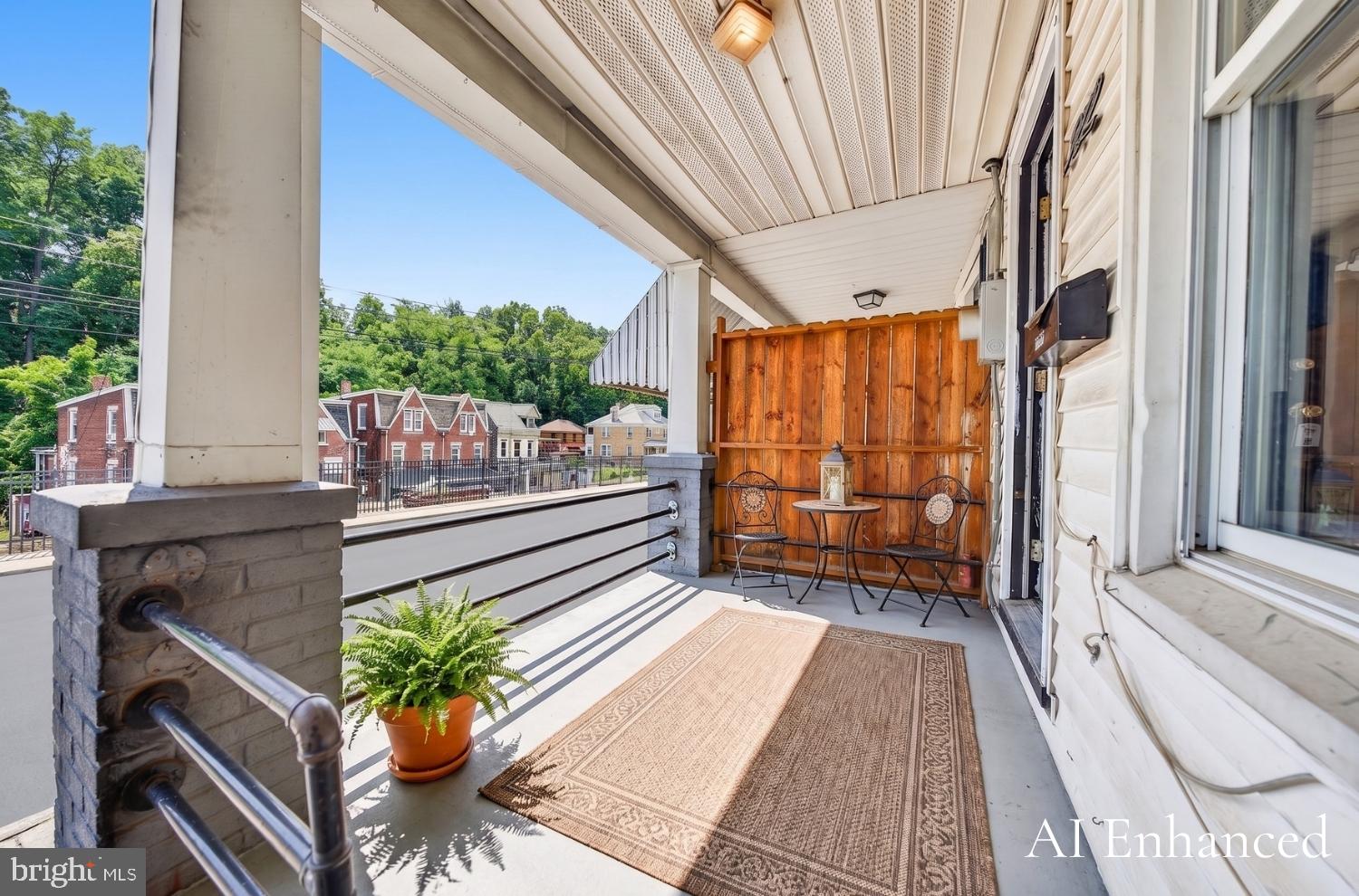 STEELTON BOROUGH - Residential