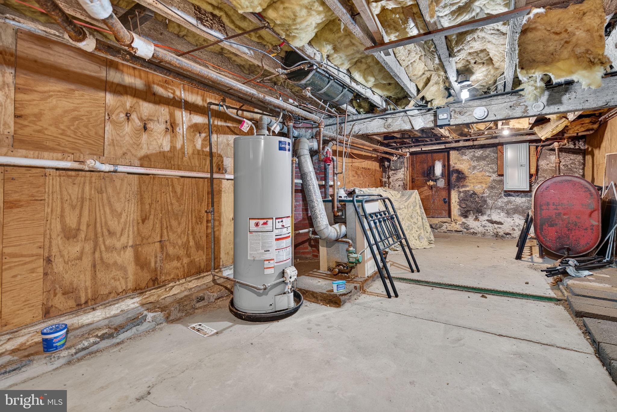 STEELTON BOROUGH - Residential