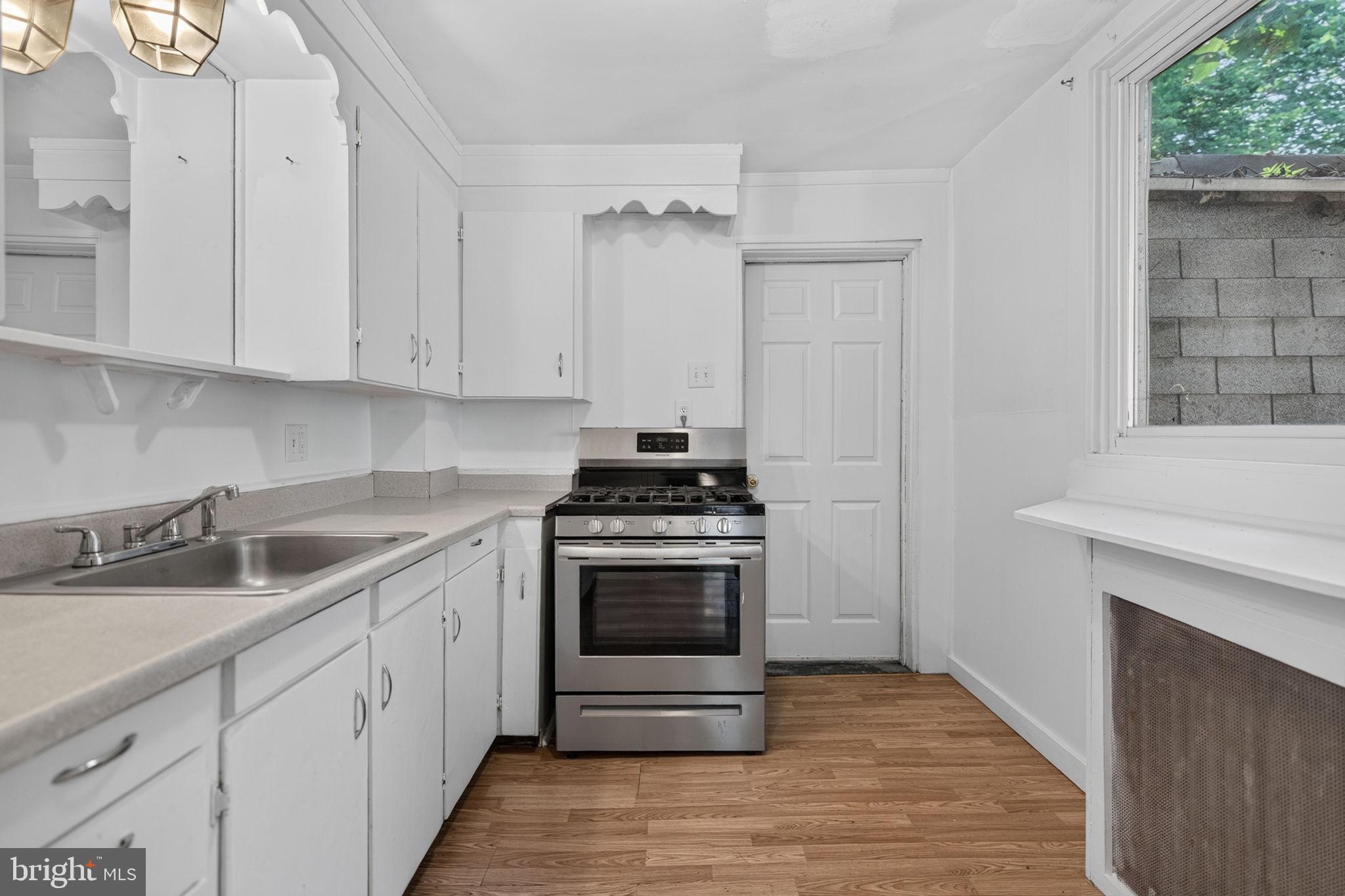 STEELTON BOROUGH - Residential