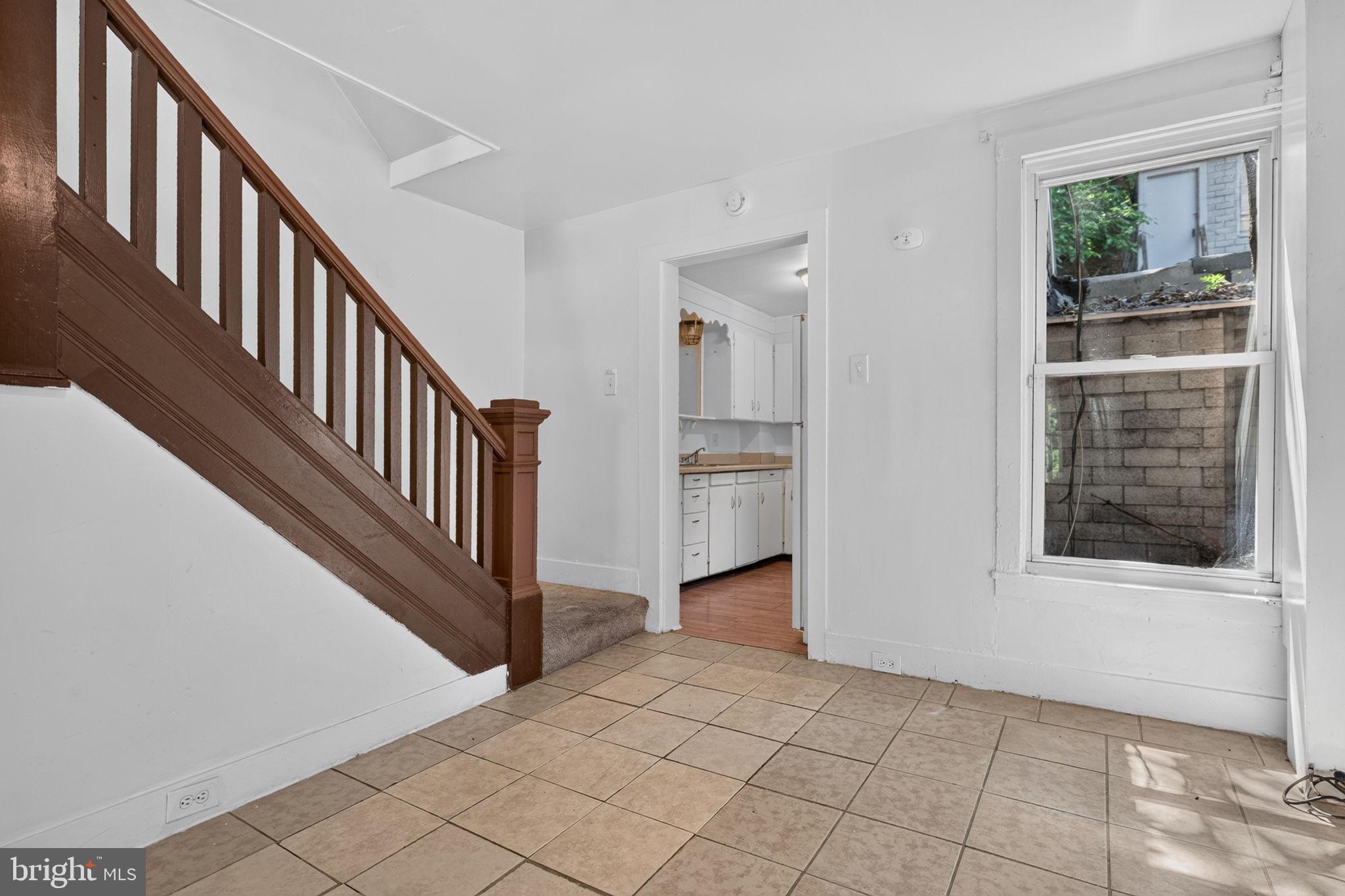 STEELTON BOROUGH - Residential