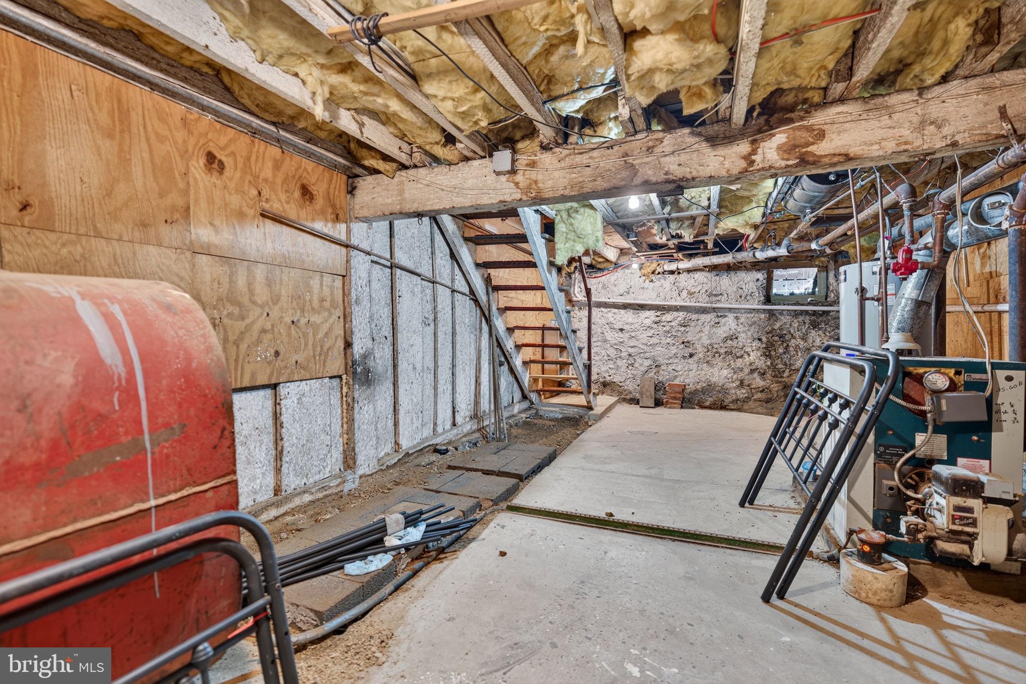 STEELTON BOROUGH - Residential
