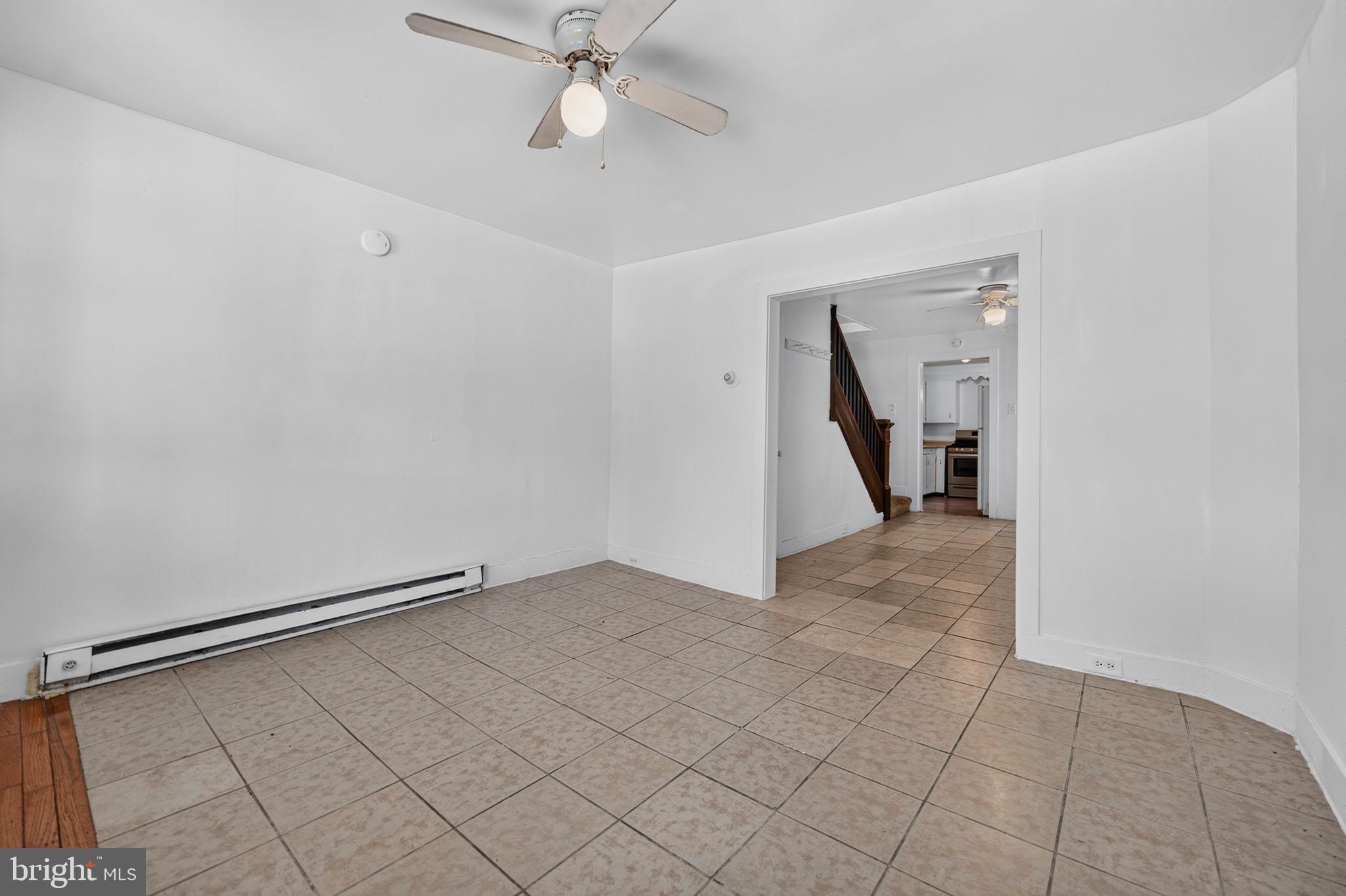 STEELTON BOROUGH - Residential
