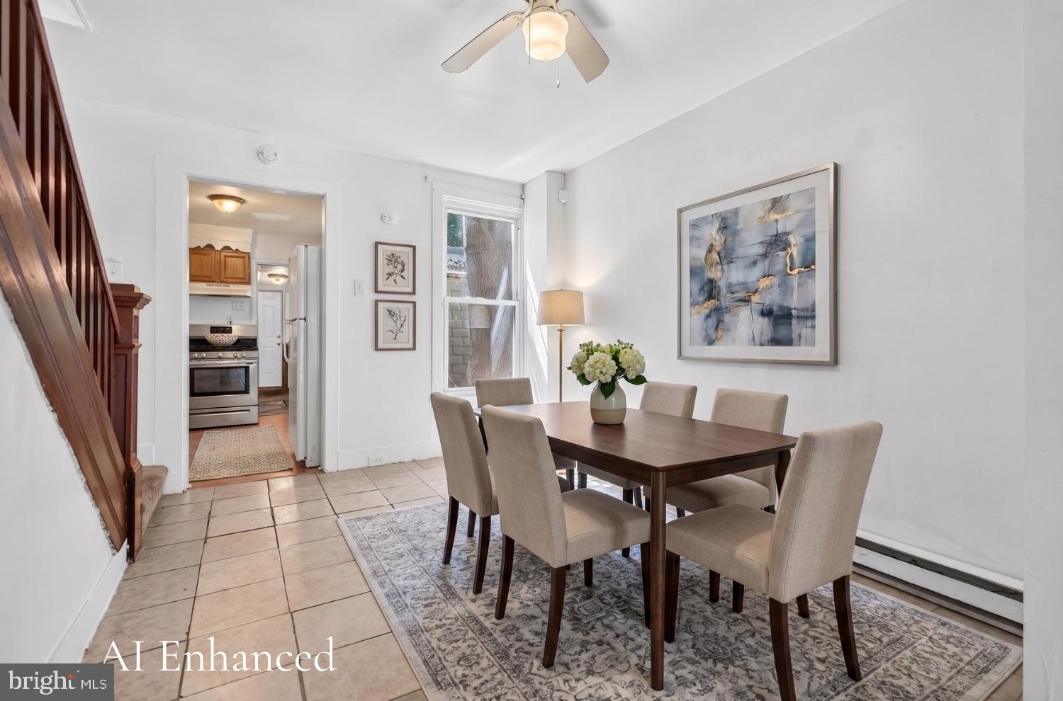 STEELTON BOROUGH - Residential