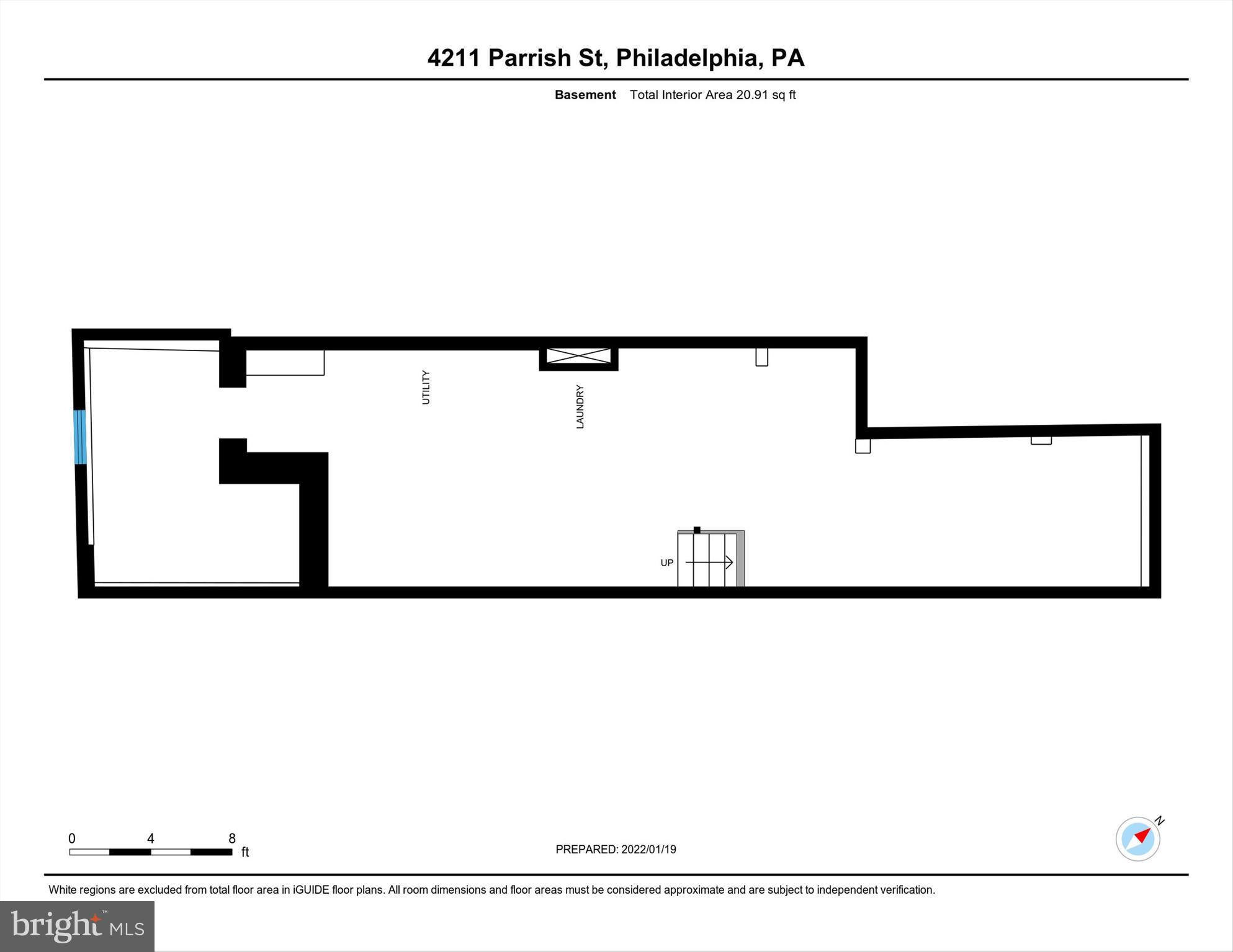 MANTUA - Residential