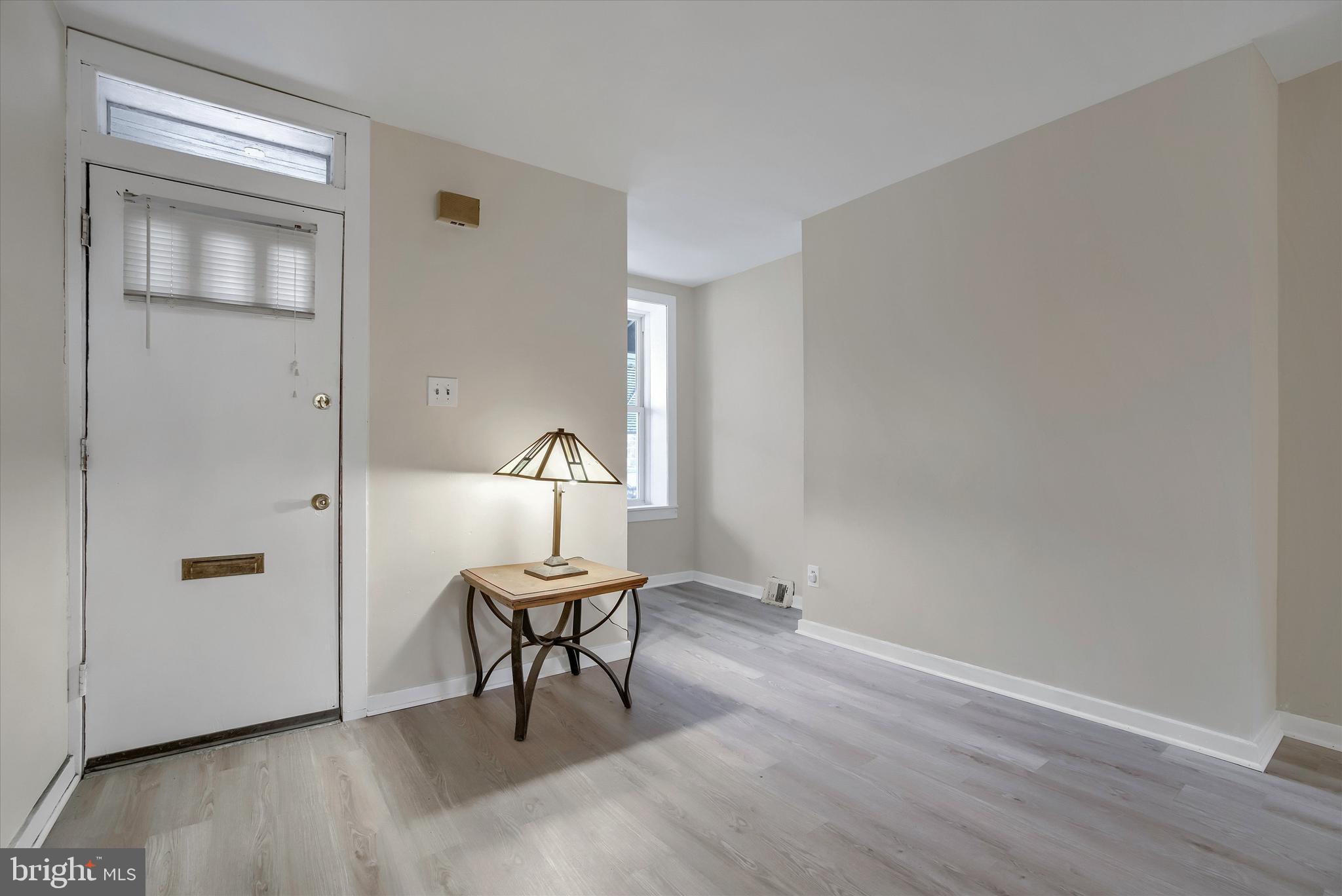 MANTUA - Residential
