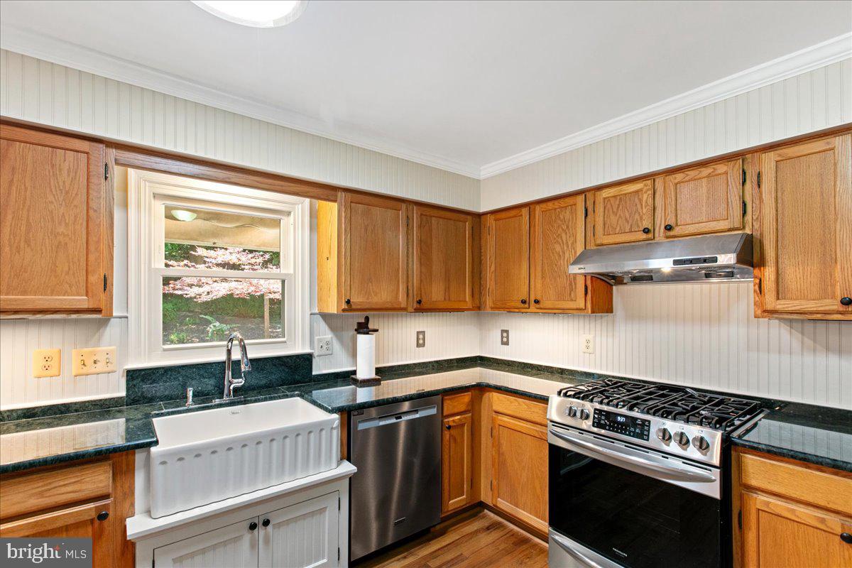 MIDDLE VALLEY - Residential