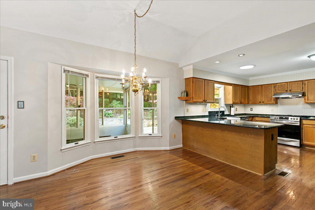 MIDDLE VALLEY - Residential