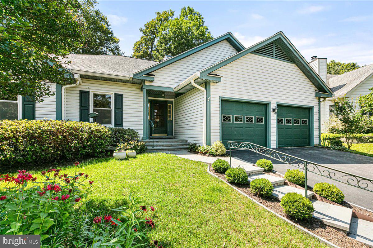 MIDDLE VALLEY - Residential
