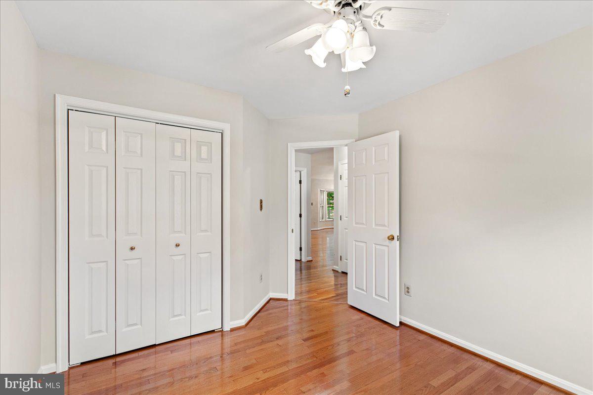 MIDDLE VALLEY - Residential