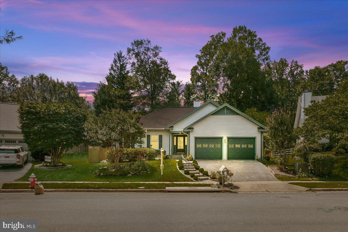 MIDDLE VALLEY - Residential