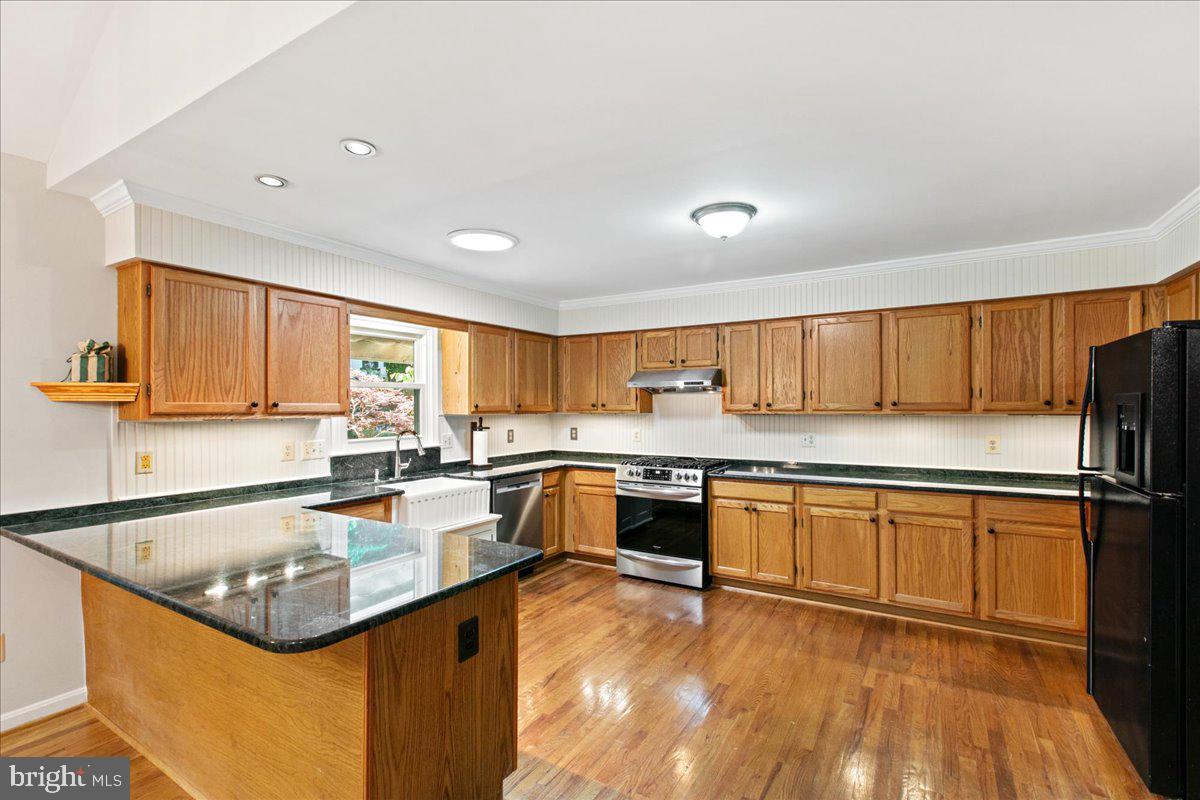 MIDDLE VALLEY - Residential