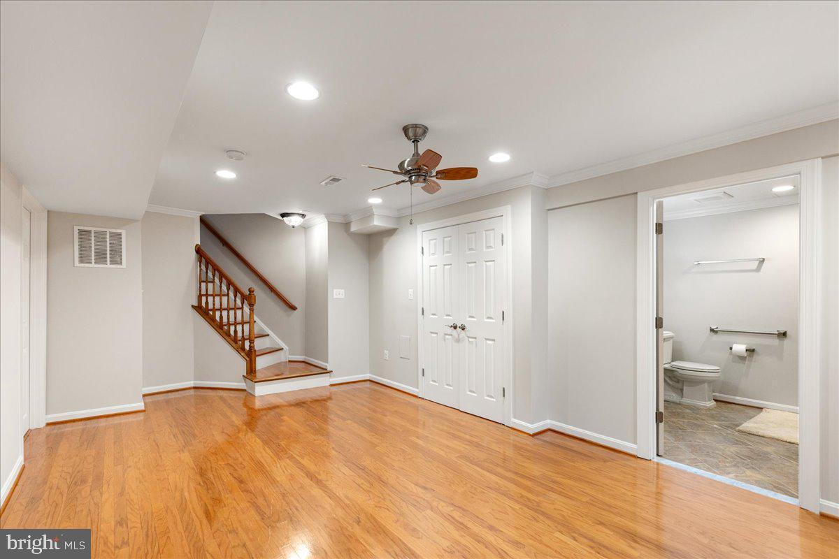 MIDDLE VALLEY - Residential