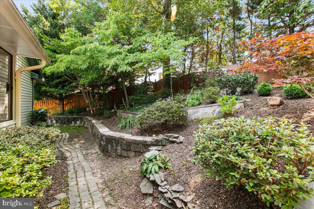 MIDDLE VALLEY - Residential