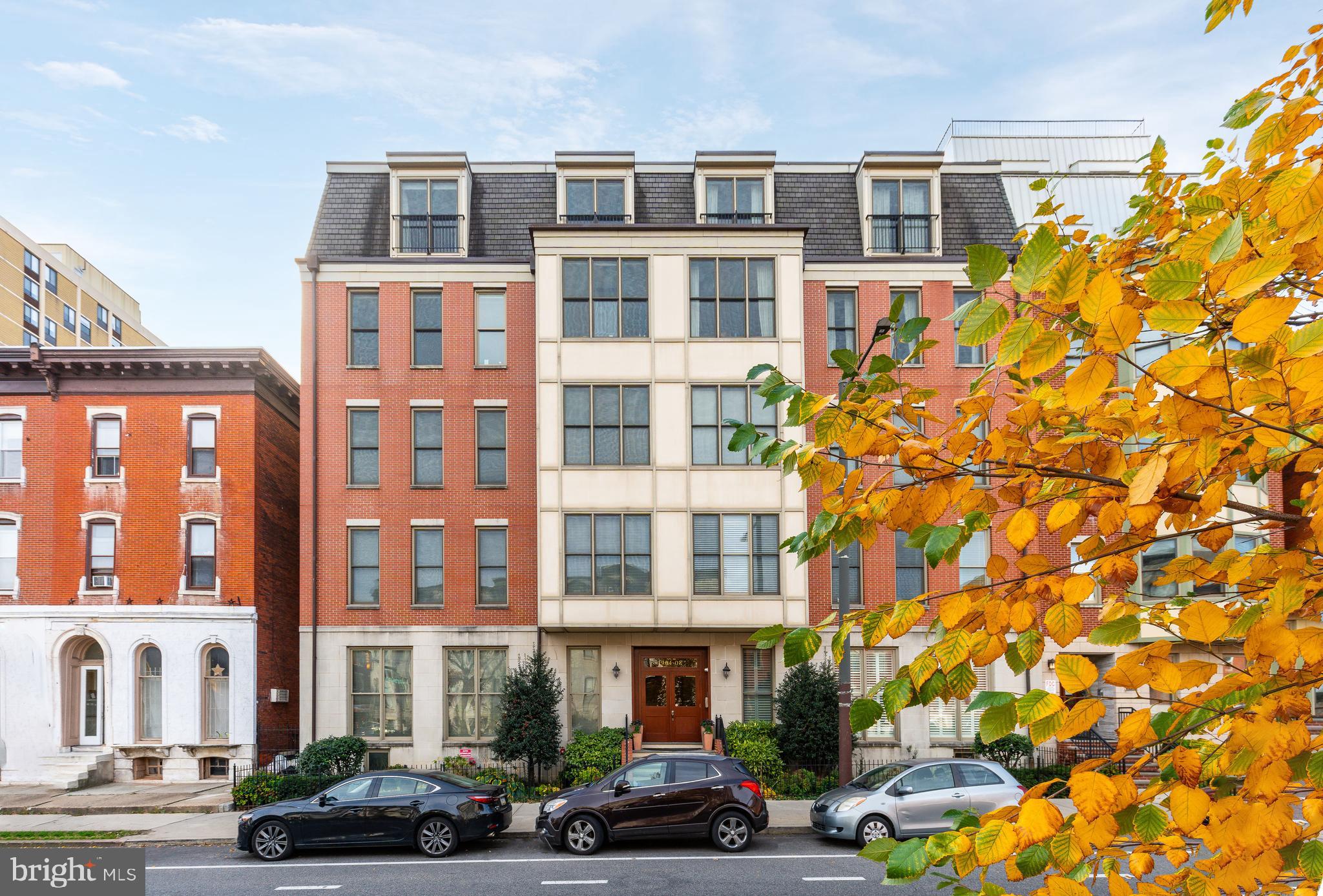 ART MUSEUM AREA - Residential