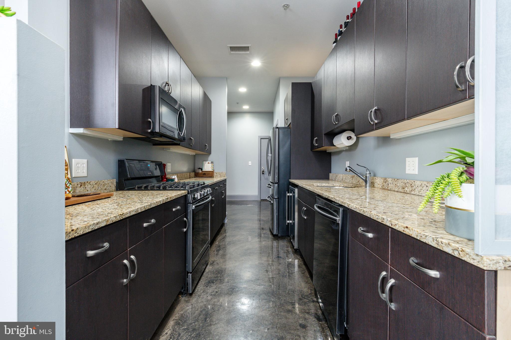 ART MUSEUM AREA - Residential
