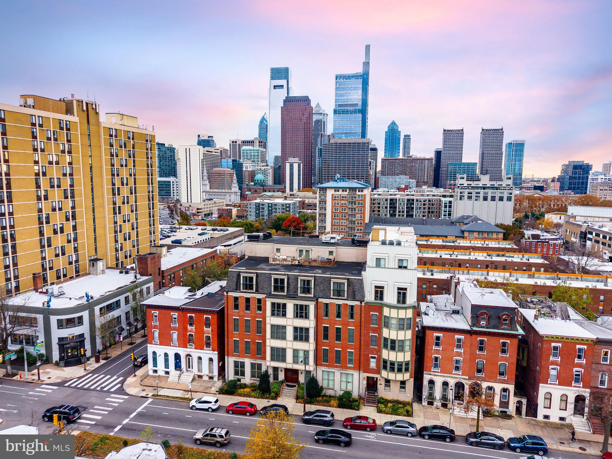 ART MUSEUM AREA - Residential