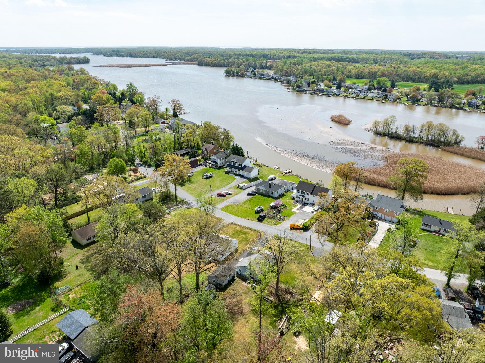 BIRD RIVER BEACH - Residential