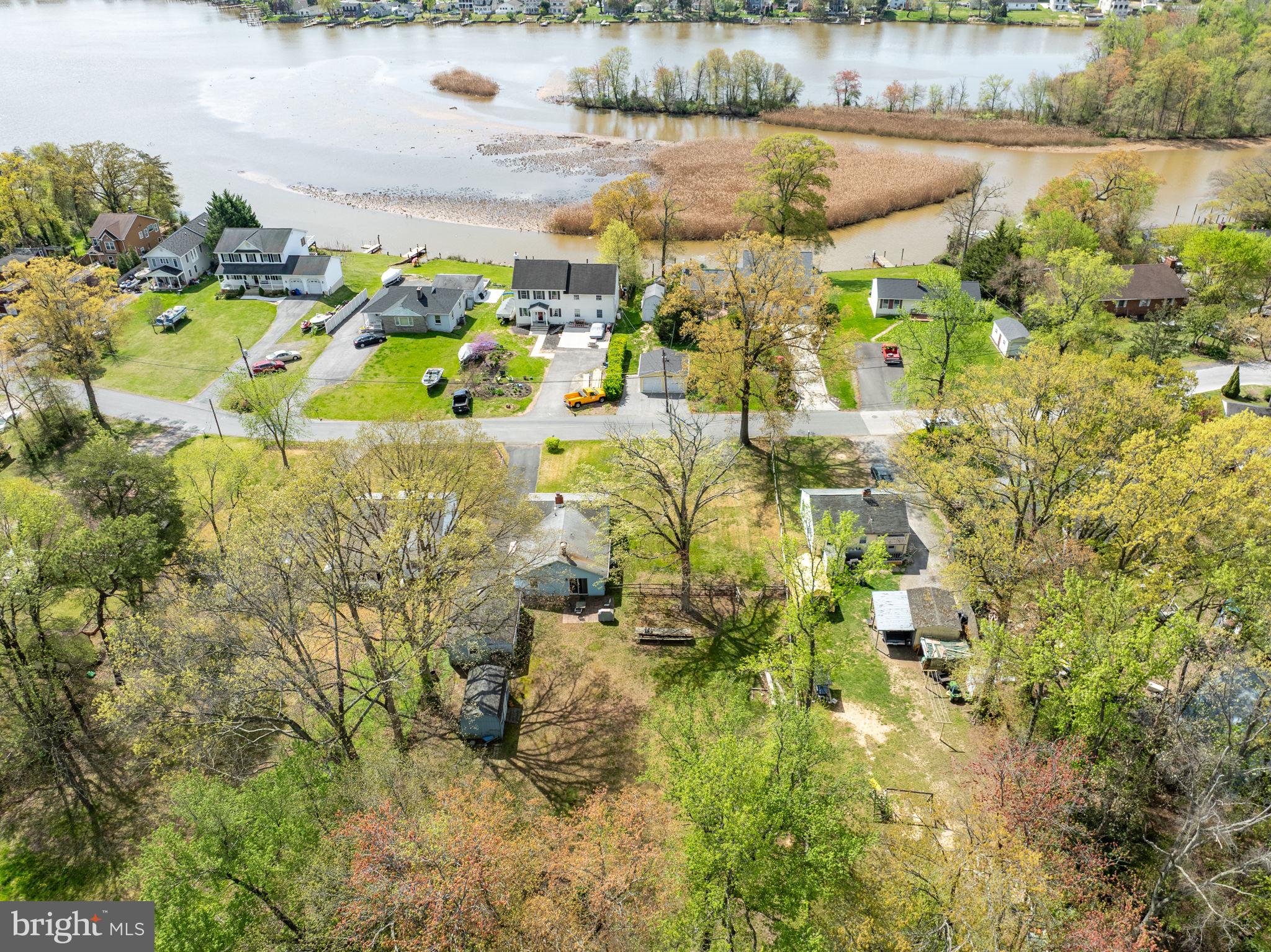 BIRD RIVER BEACH - Residential