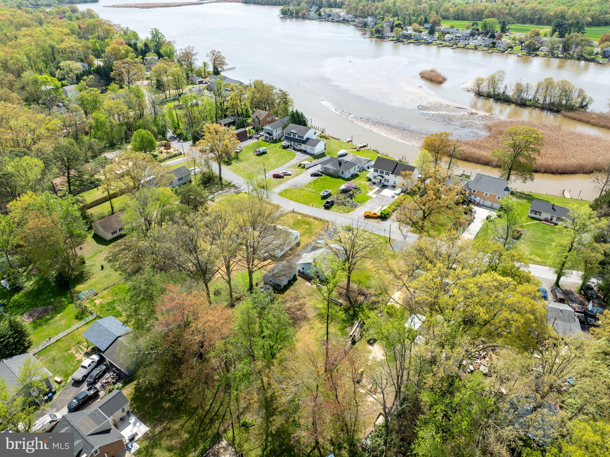 BIRD RIVER BEACH - Residential
