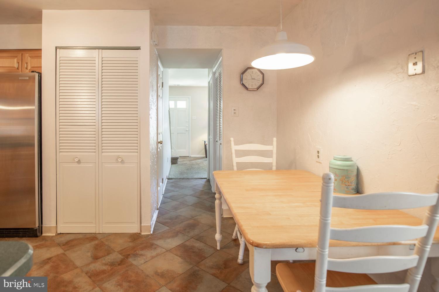 NESHAMINY VALLEY - Residential