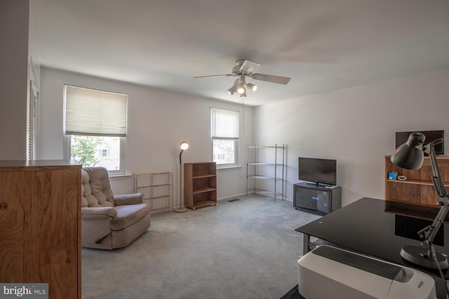 NESHAMINY VALLEY - Residential