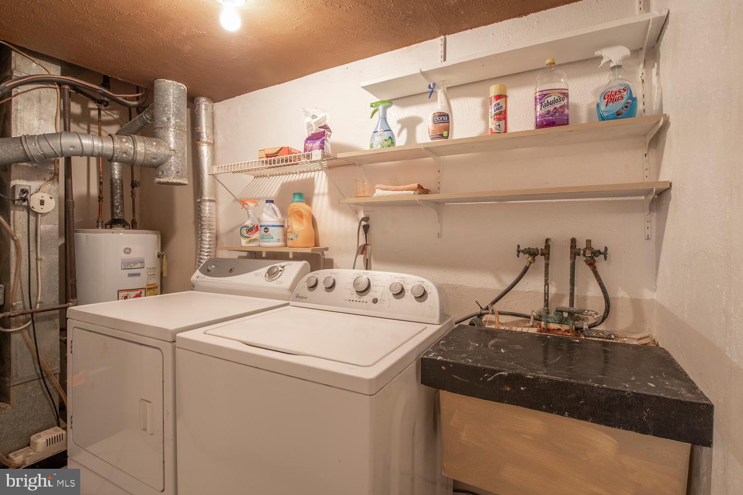 NESHAMINY VALLEY - Residential