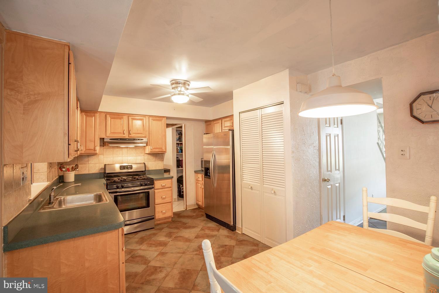 NESHAMINY VALLEY - Residential