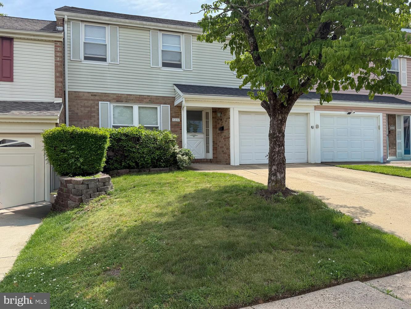 NESHAMINY VALLEY - Residential
