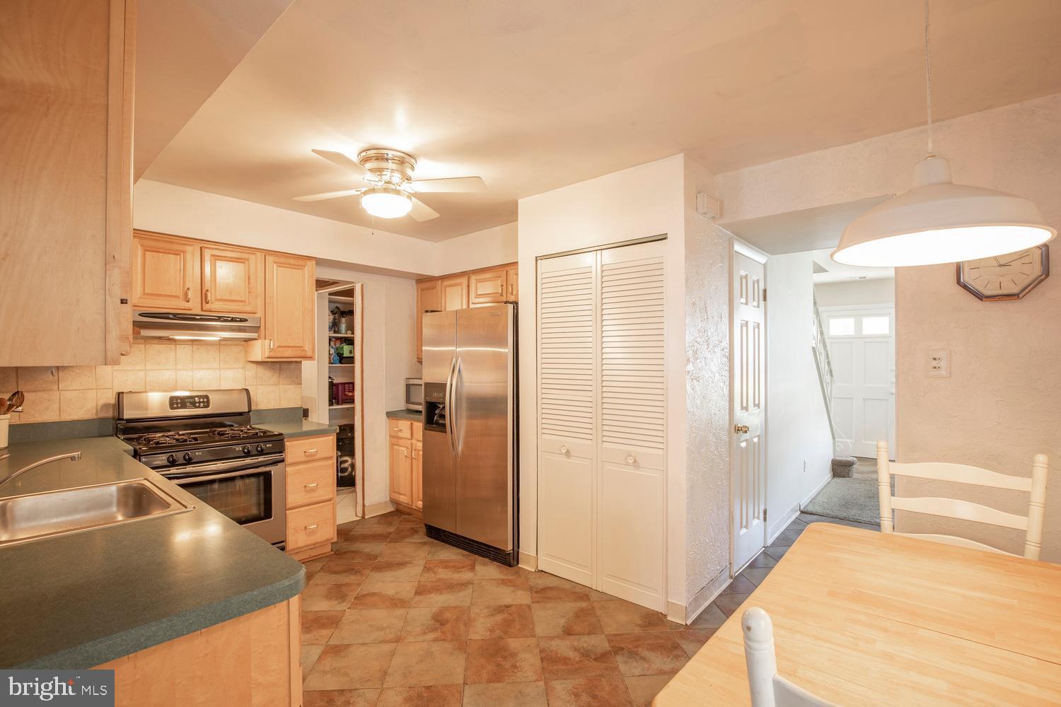 NESHAMINY VALLEY - Residential