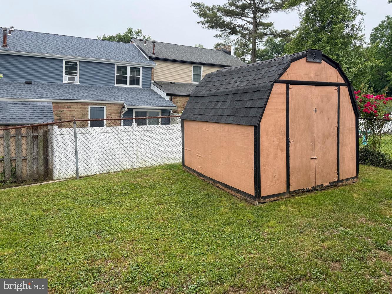 NESHAMINY VALLEY - Residential