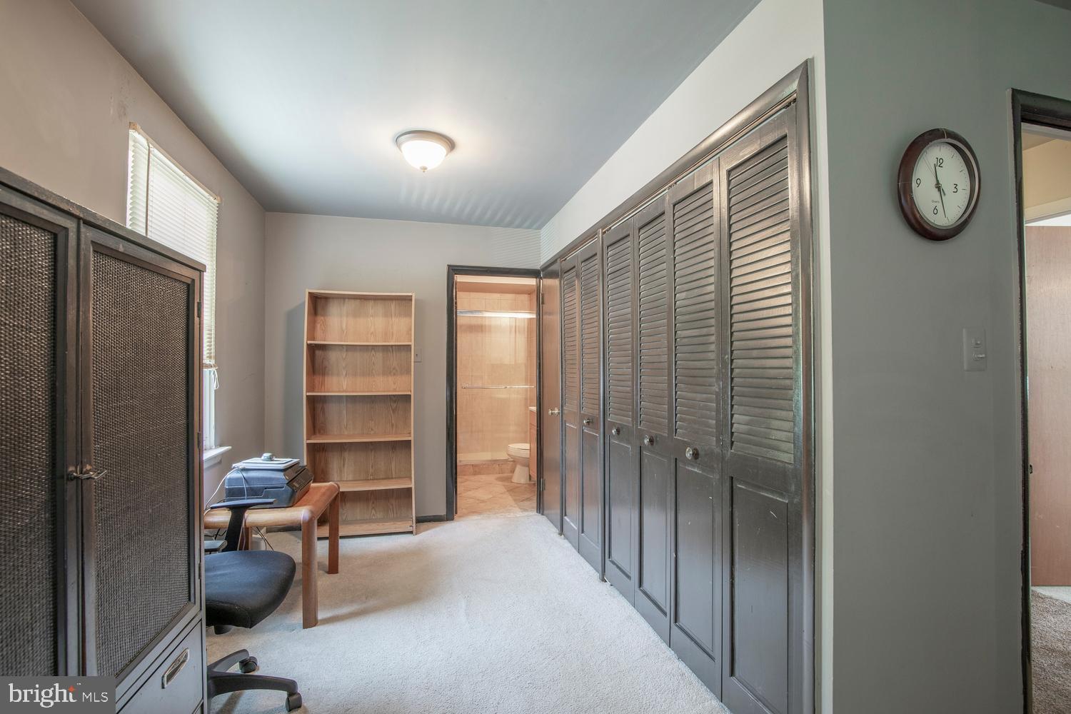 NESHAMINY VALLEY - Residential