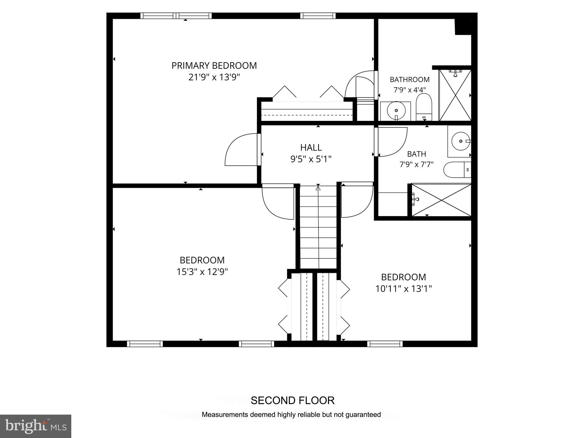 NESHAMINY VALLEY - Residential