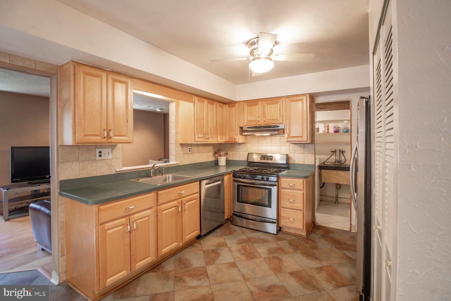 NESHAMINY VALLEY - Residential
