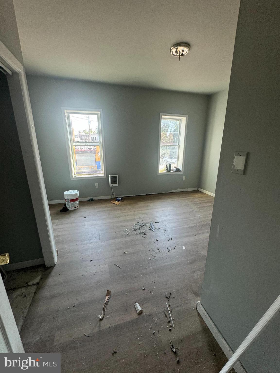 FRANKFORD - Residential