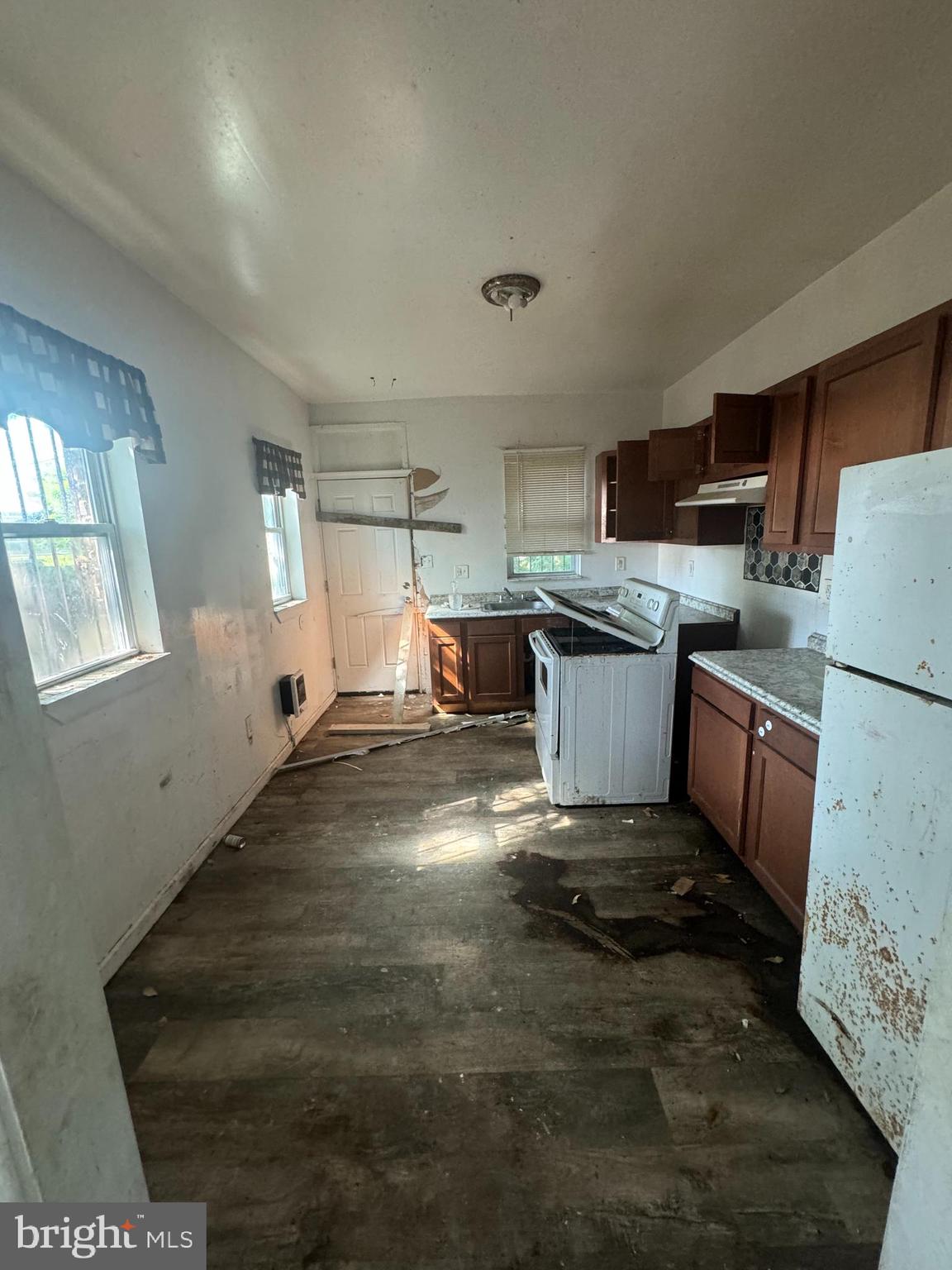 FRANKFORD - Residential