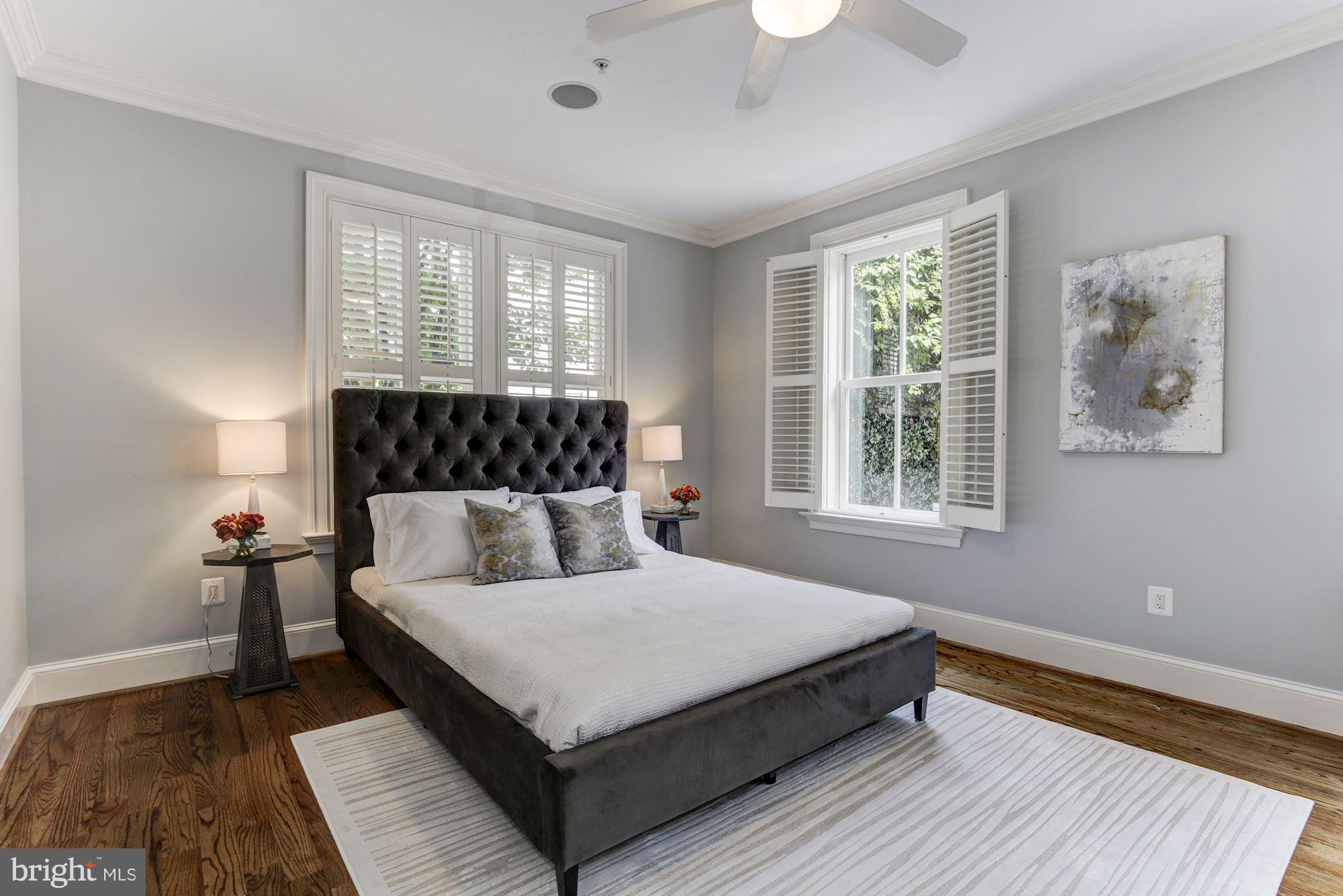 GEORGETOWN - Residential