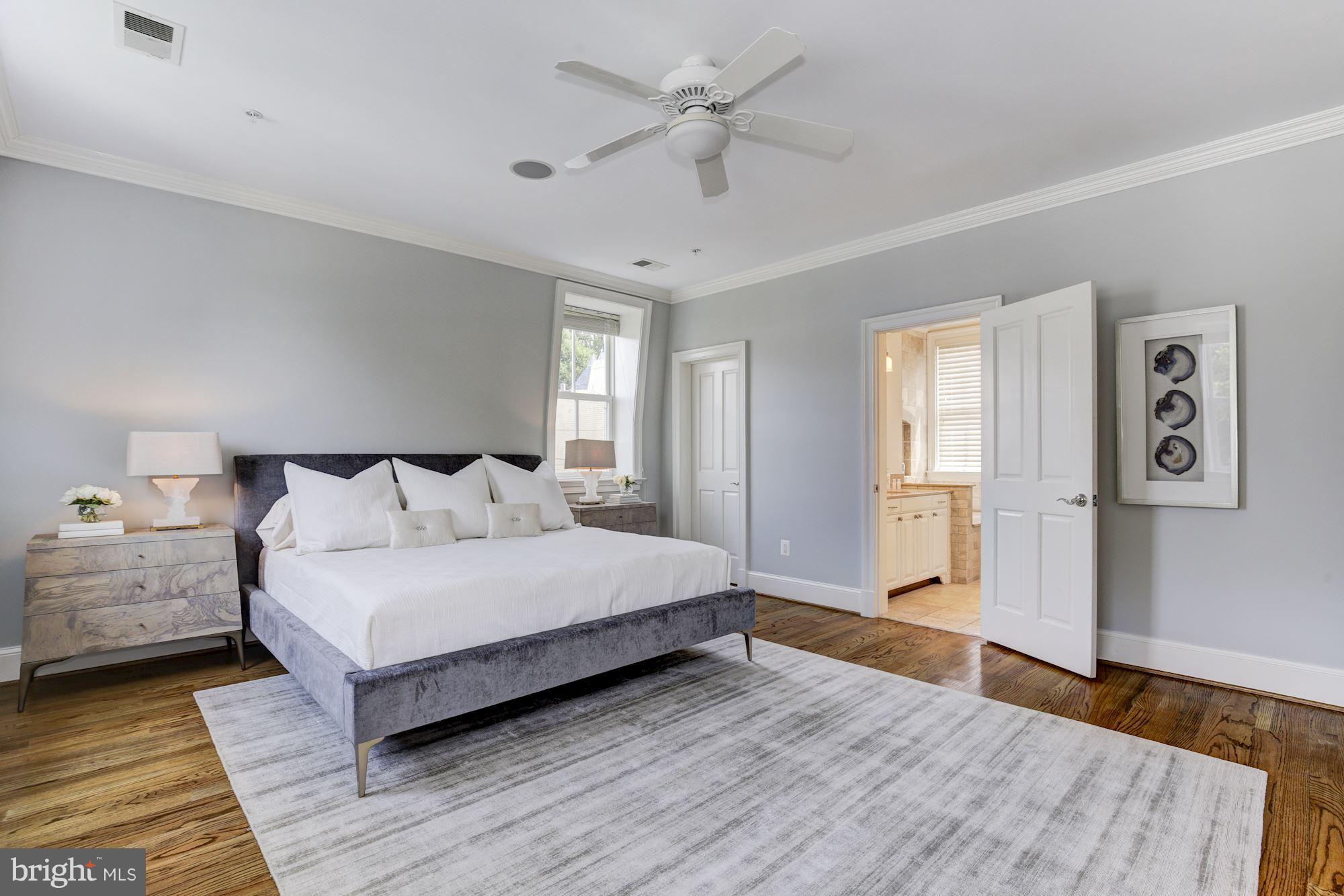 GEORGETOWN - Residential