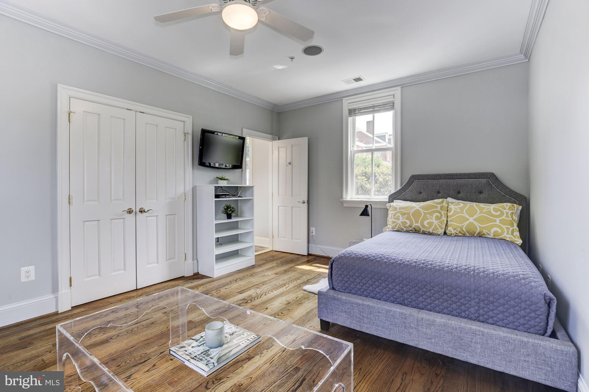 GEORGETOWN - Residential