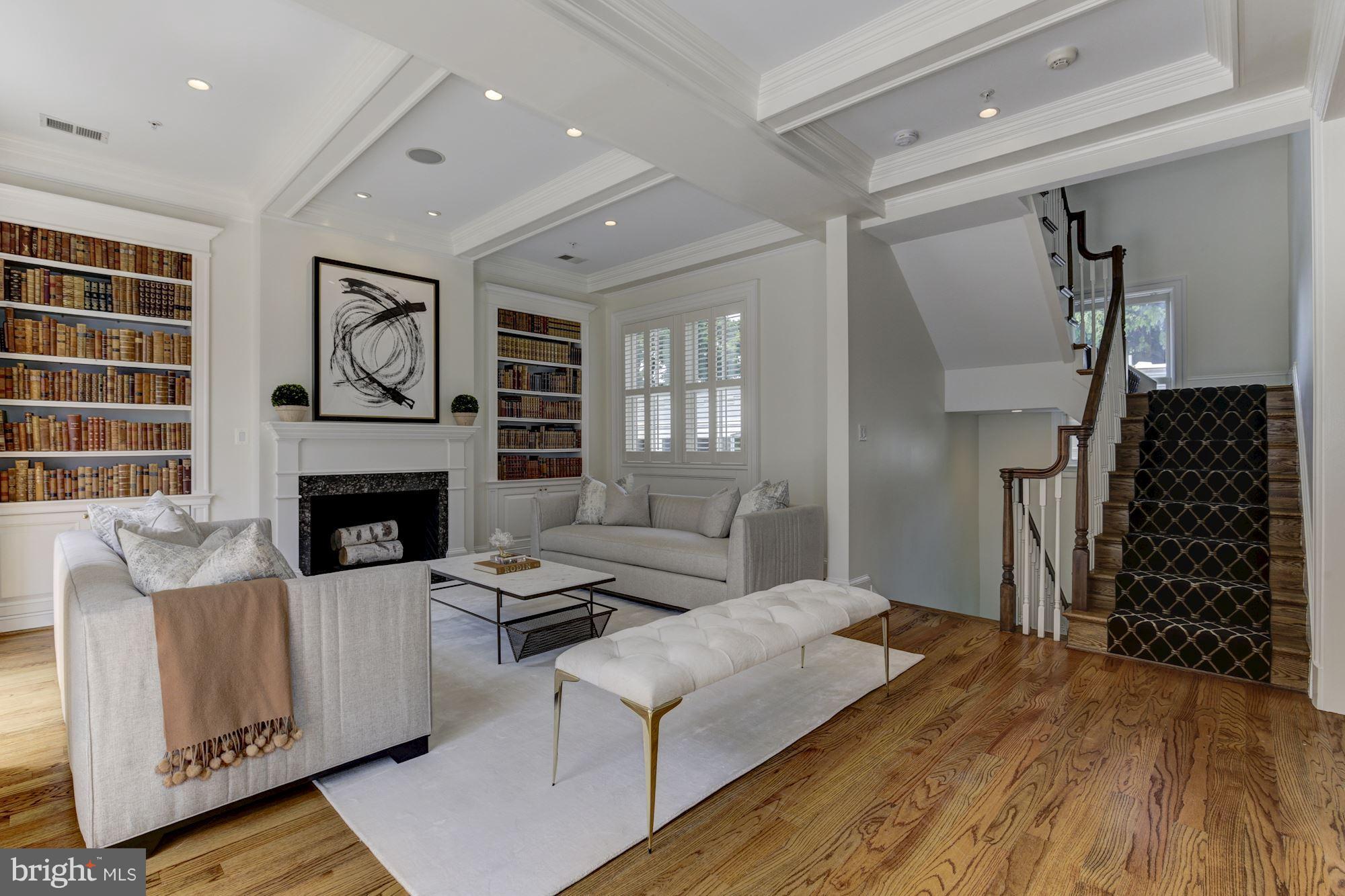 GEORGETOWN - Residential