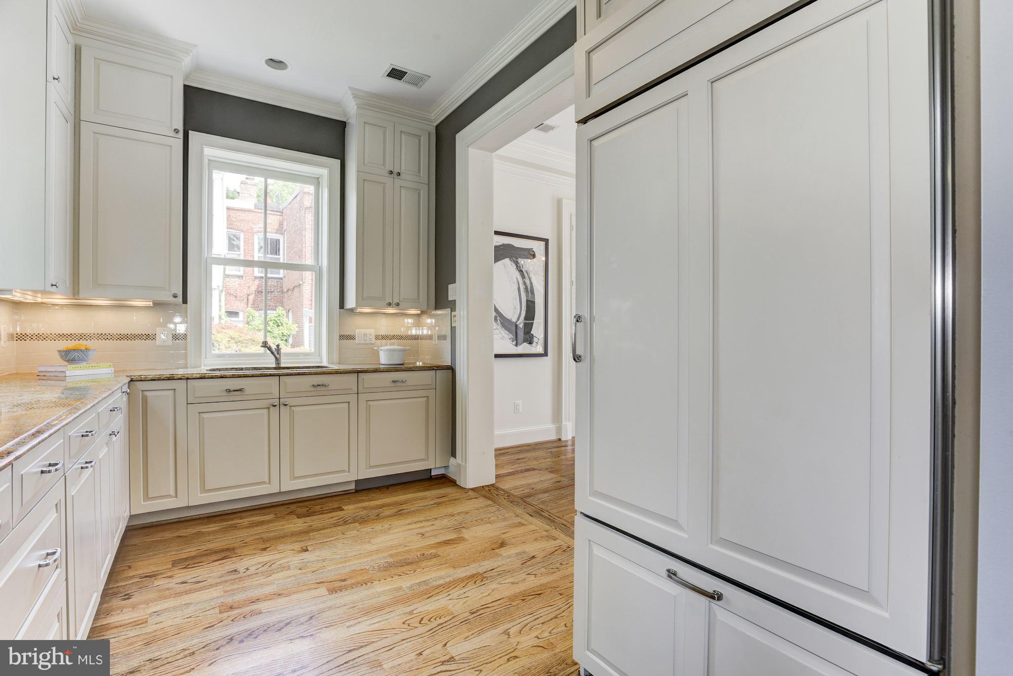 GEORGETOWN - Residential