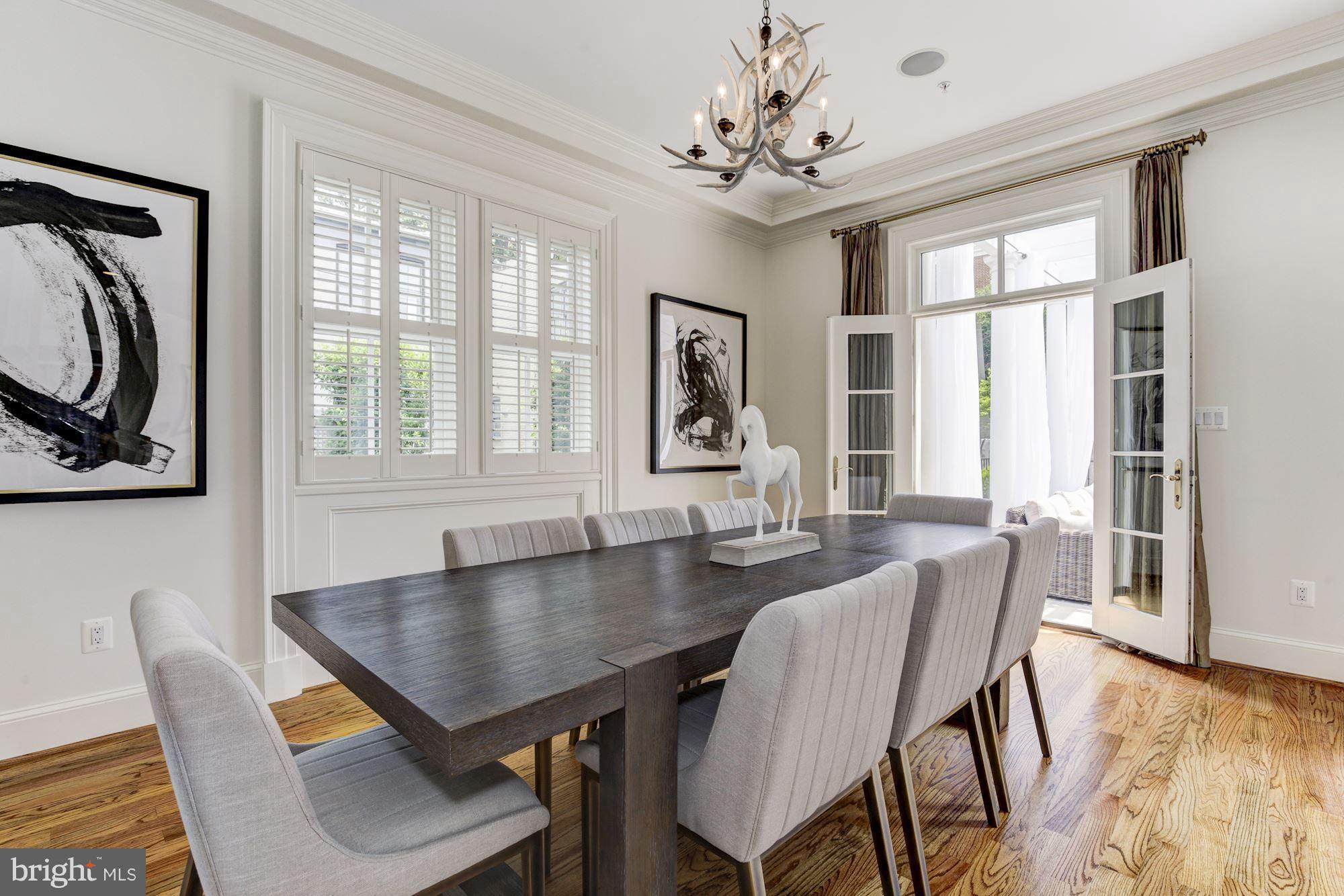 GEORGETOWN - Residential